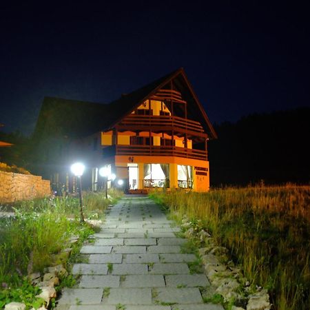 Pensiunea Armonia Nădăşelu Dış mekan fotoğraf