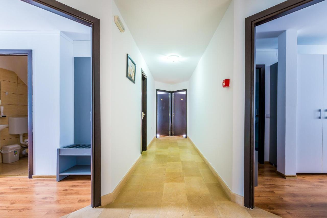 Pensiunea Armonia Nădăşelu Dış mekan fotoğraf